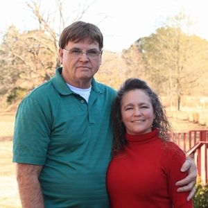 Meet your Posher, Dawn